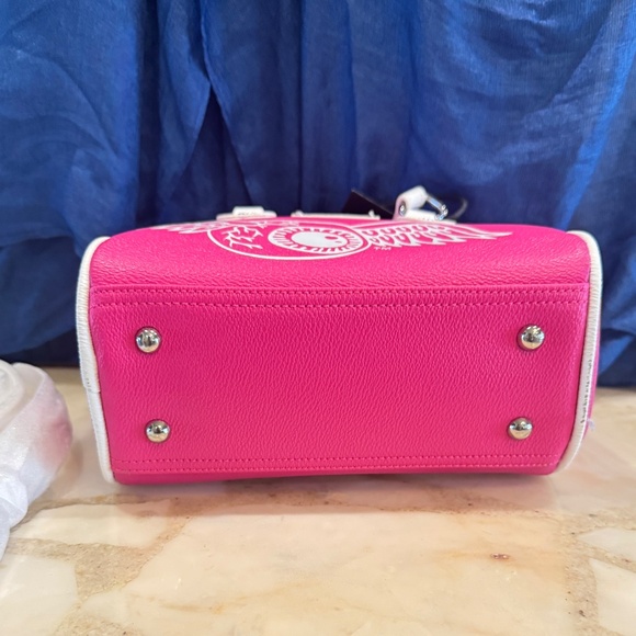 NWT VON DUTCH MINI CLASSIC 51BOWLING BAG - Picture 5 of 11